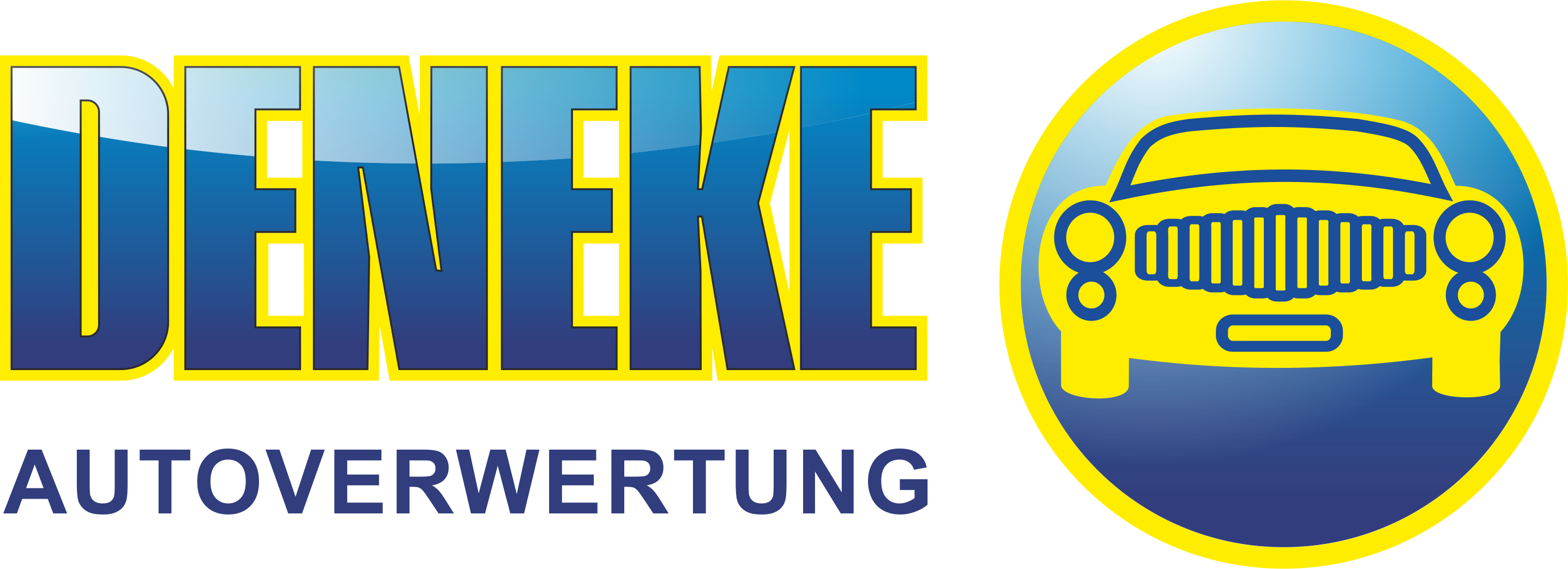 DENEKE Autoverwertung GmbH